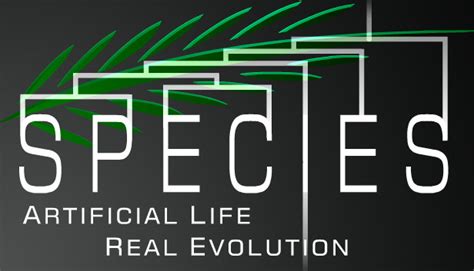 species artificial life